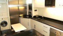 SENSE -  Galley